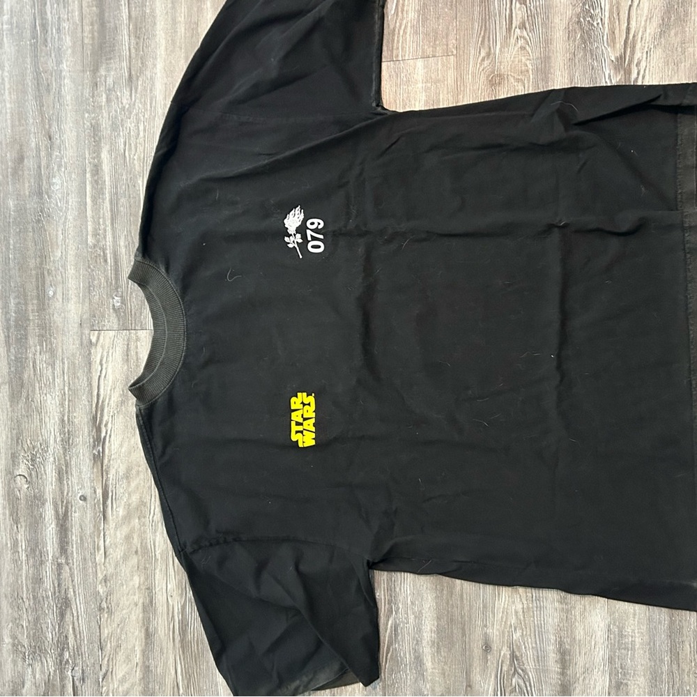 Civil Regime Star Wars 1 of 500Short Sleeve Tee